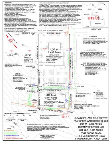 20 Reilly Rd, Frankfort, KY 40601